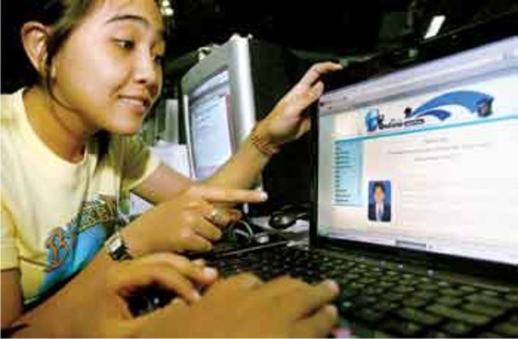 HEBAT...! Ini Alasan Kenapa PPDB Online di Banjarbaru Lancar Tak Seperti di Banjarmasin