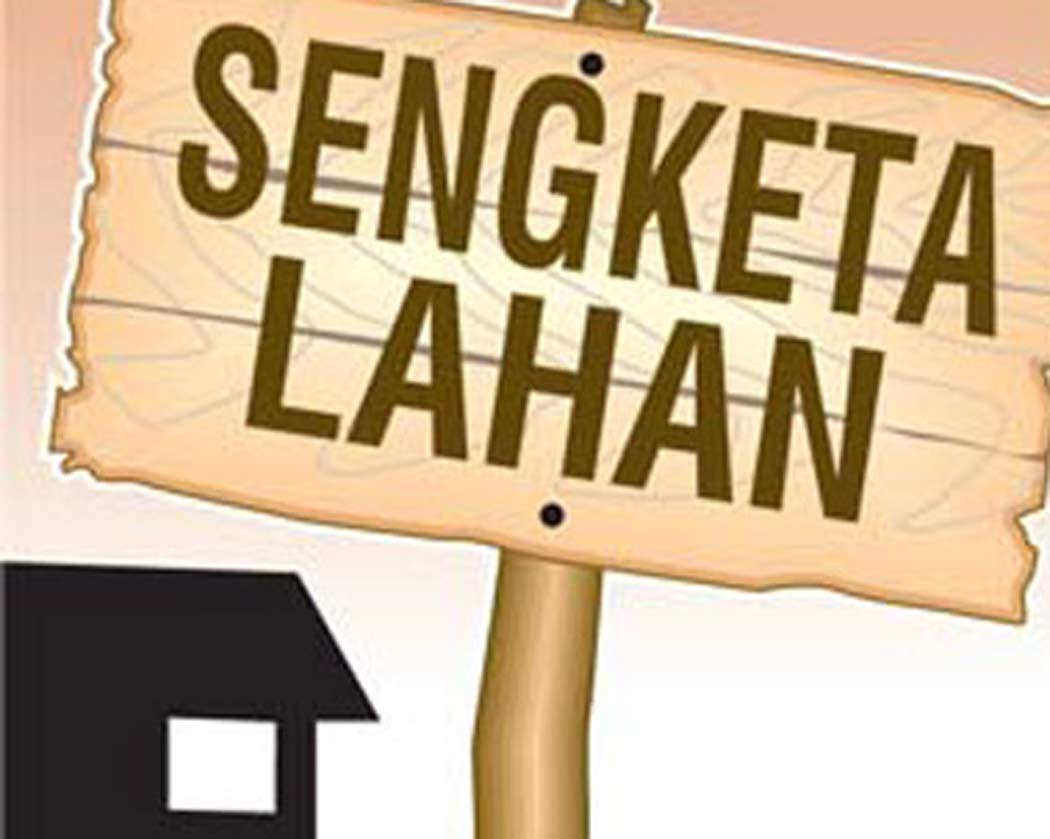 Peliknya Masalah Tanah di Banjarbaru, Aset Pemerintah pun Terbelit Masalah Tanah