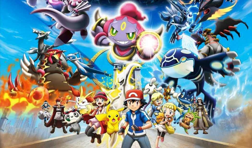 Demam Pokemon Go di Banjarbaru, Para Pemainnya Justru Orang Dewasa