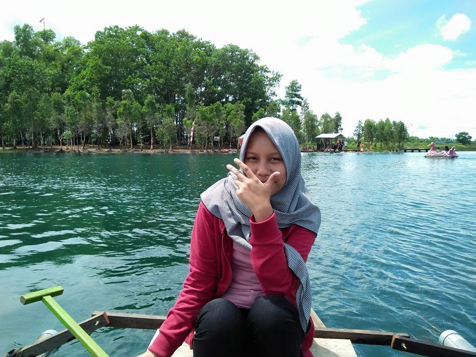 Warga Kecamatan Cempaka sangat berkeinginan, lahan yang kini dijadikan objek wisata Danau Seran, segera diambil alih oleh Pemerintah Kota Banjarbaru. Dengan begitu, warga pun bisa mengelolanya. 