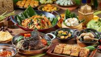 5 Makanan Indonesia yang Mendunia