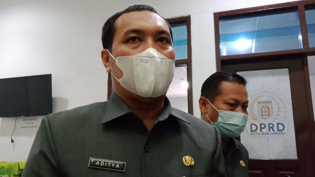 Pemkot Banjarbaru Minta PT Dikaka Bhanuwa Jasa Penuhi Hal ini