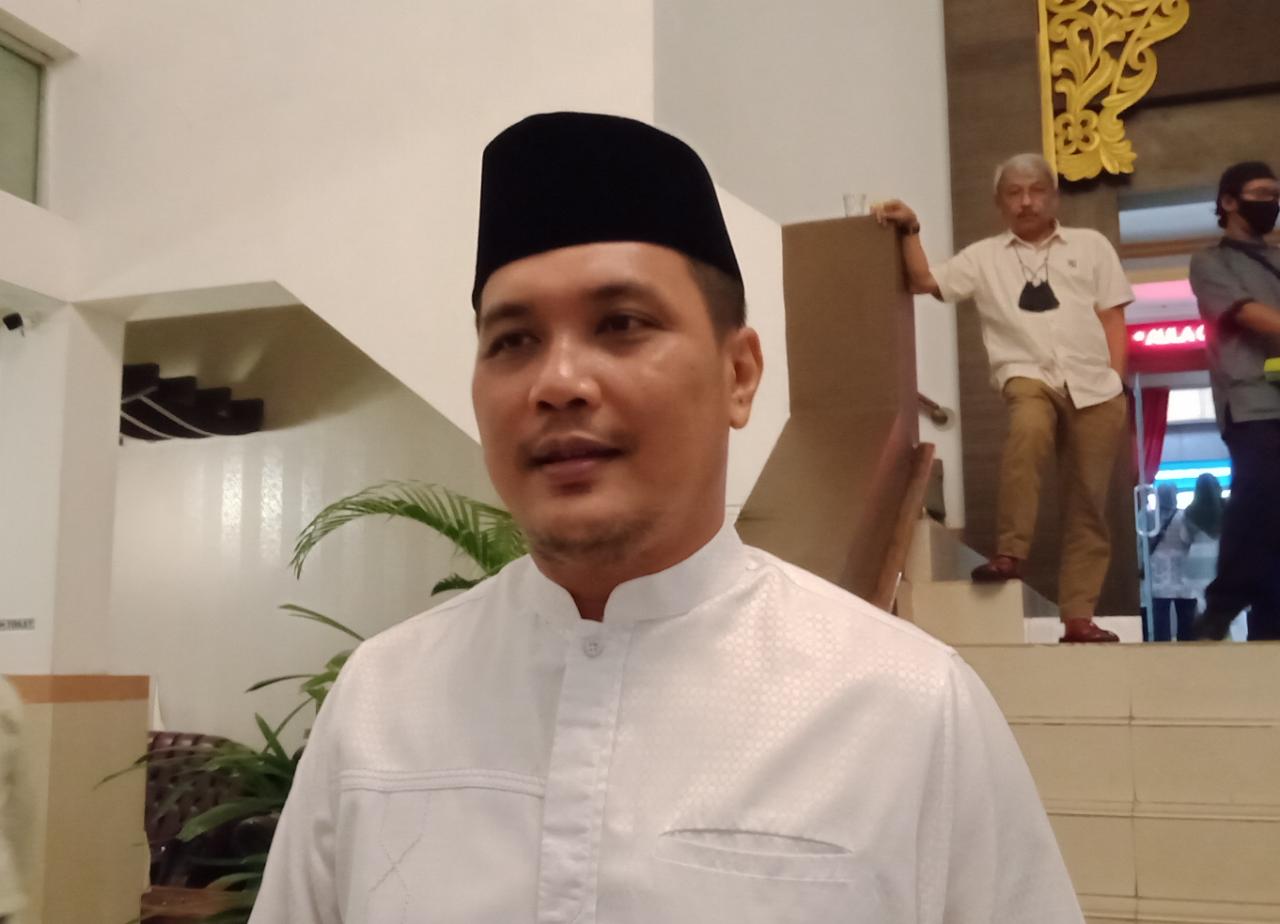 Rayakan Harjad ke 22 Banjarbaru dengan Bukber dan Shalat Hajat