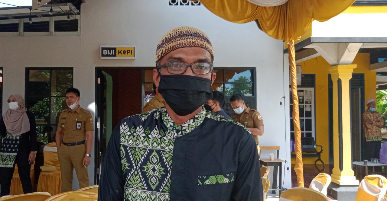 Kebun Kopi Edukasi Pertama di Kalsel Ada di Banjarbaru