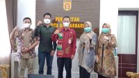 Pemkot Banjarbaru Dukung Lomba Berskala Nasional Shafwah Holiday