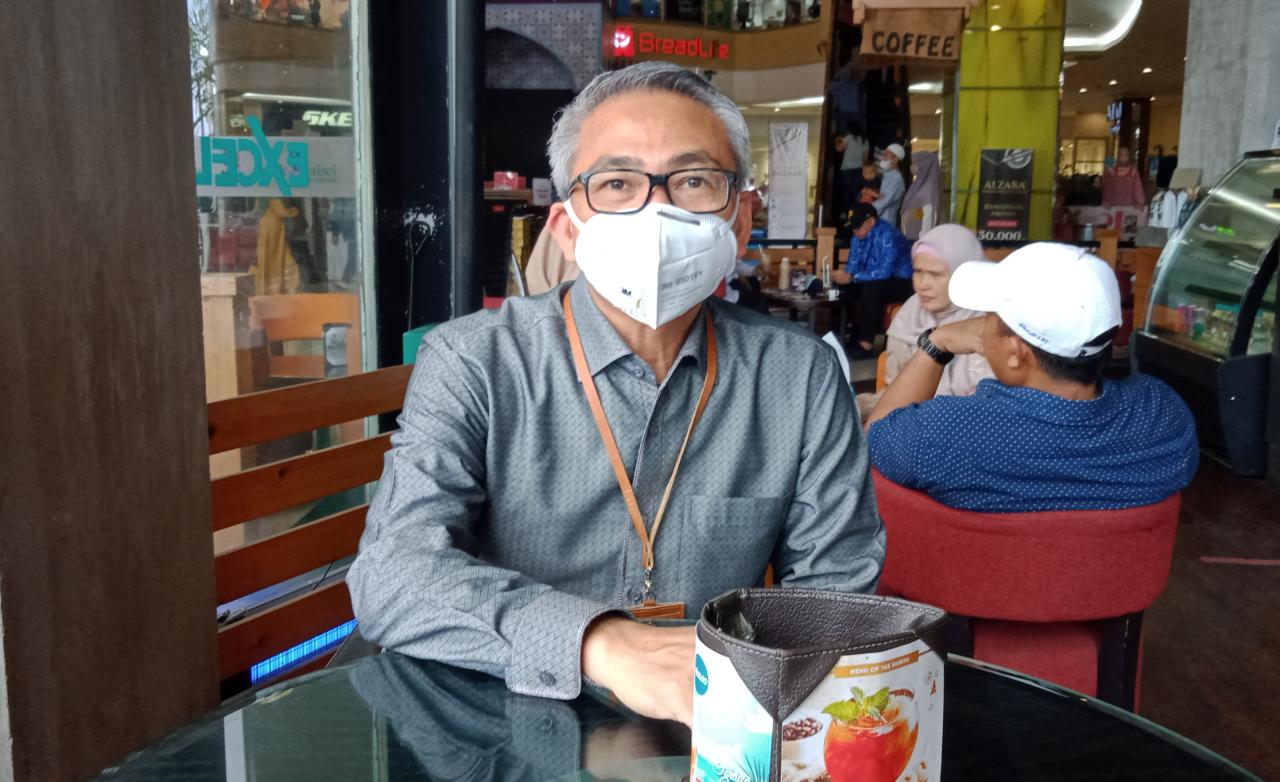 Tutup Sementara, Q Mall Banjarbaru Alami Kerugian Miliaran Rupiah