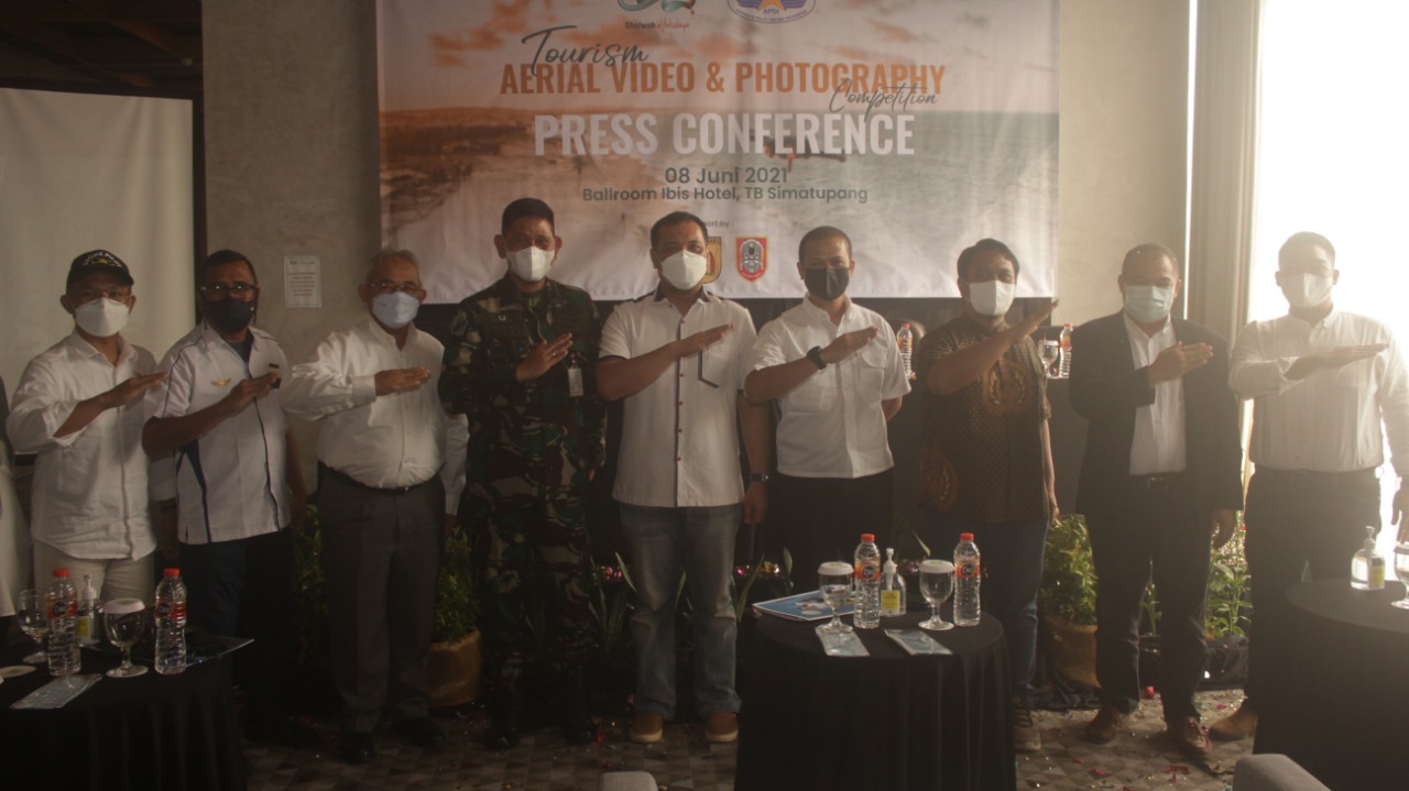 Jelajah Indonesia Tanpa Batas Shafwah Gelar Event TAVPC Tingkat Nasional