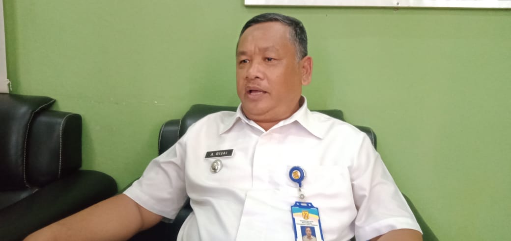 Komisi I DPRD Banjarbaru ke Kecamatan Liang Anggang Bahas PAD