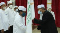 Pelantikan Pengurus Daerah IPHI Kota Banjarbaru