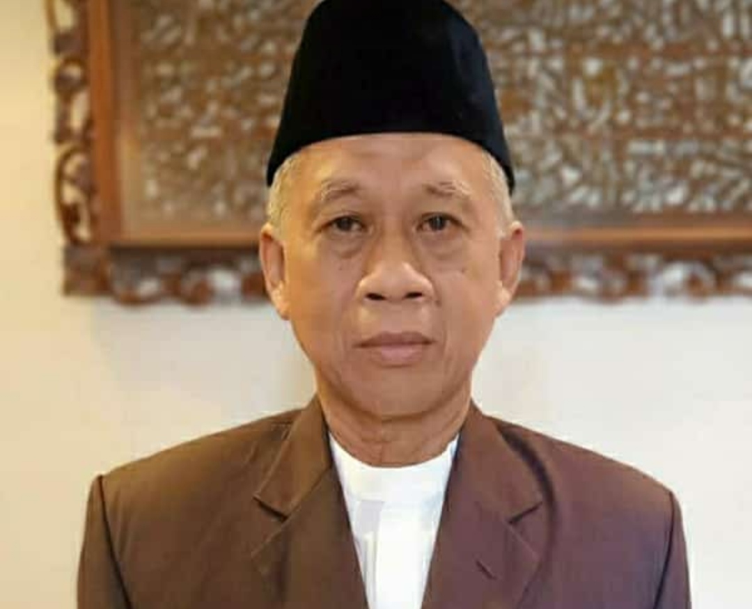 Seluruh Keluarga Besar RSDI Banjarbaru Turut Berduka Cita Atas Pulangnya Mantri Usuf
