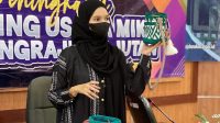 Vivi Zubedi Sukses Membawa Bhanjaruu Bags Lolos Ekspor ke Singapura