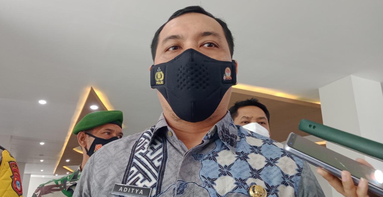 Hukum Pidana Siap Menanti Pelanggar Prokes dan PPKM di Banjarbaru
