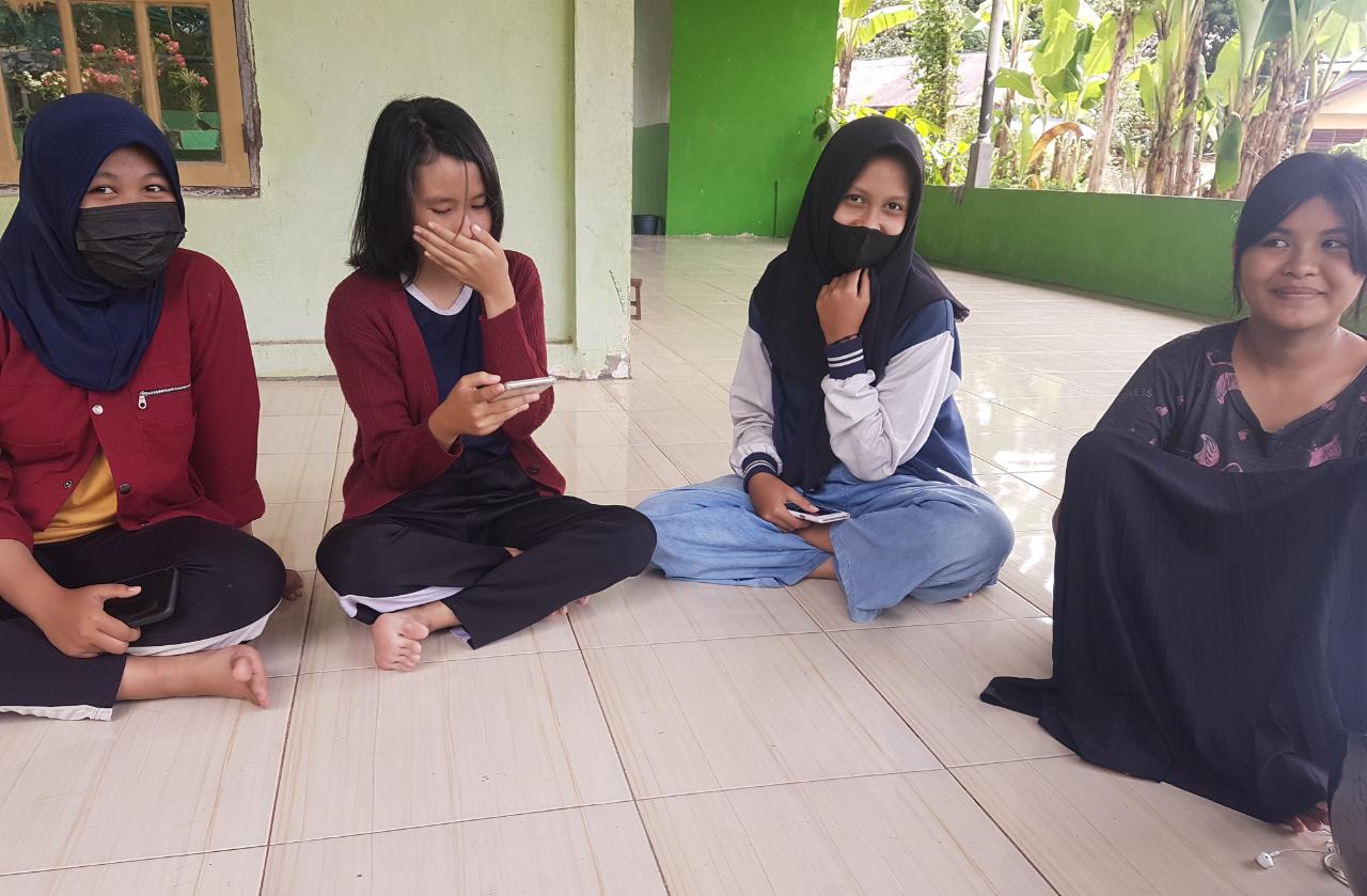 PTM di Banjarbaru Ditunda, Peserta Didik : Ada yang Senang dan Kecewa
