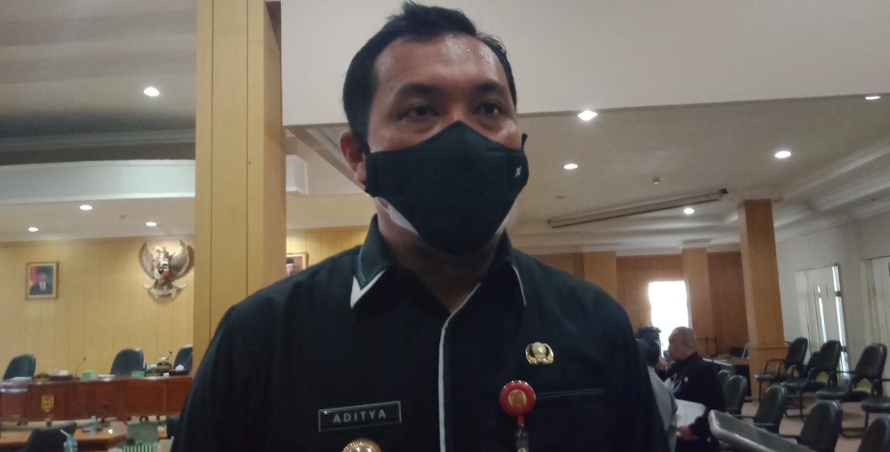 PPKM Level IV Banjarbaru, Walikota Hanya Ada 2 Titik Penjagaan Bukan Penyekatan