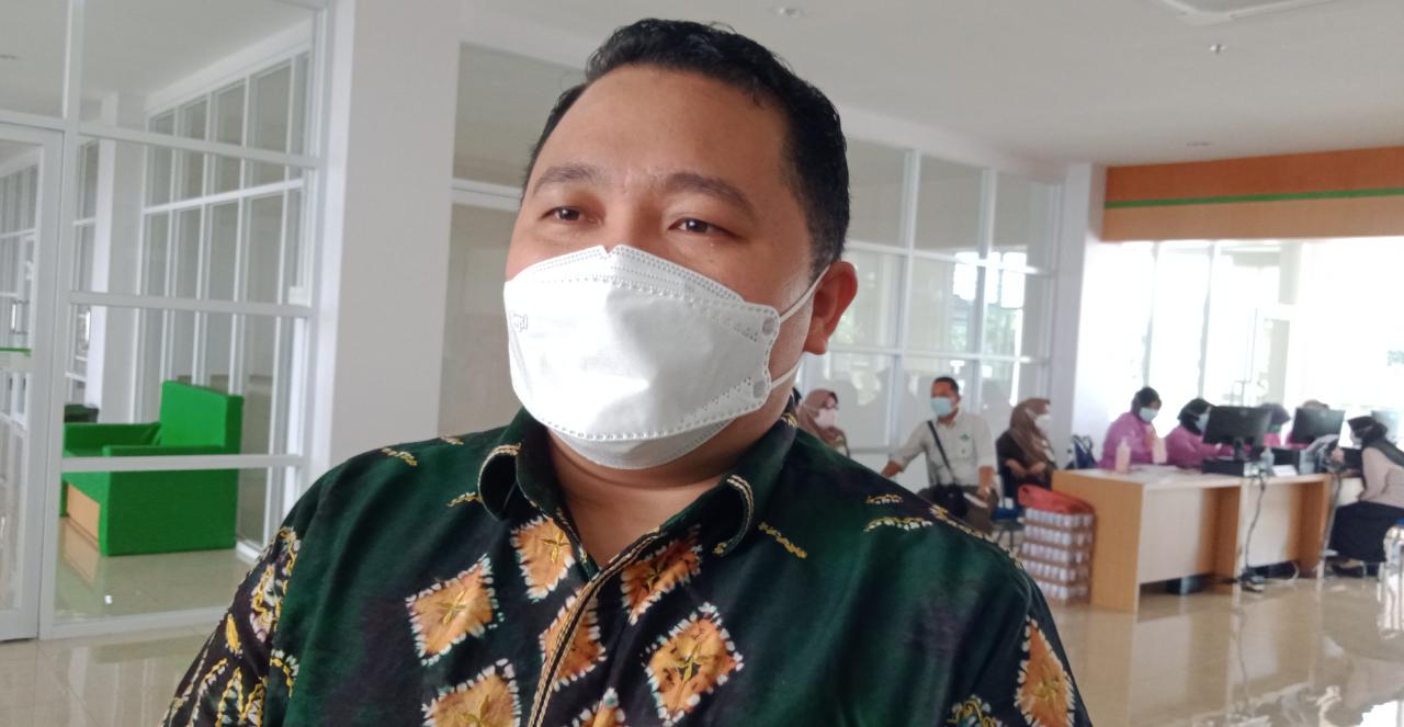 RSI Sultan Agung Banjarbaru Gelar Vaksinasi untuk Seluruh Karyawannya