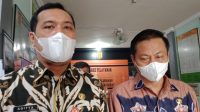 Walikota dan Wawali Banjarbaru Bangun Sinergi dan Sosialisasikan Vaksin di Kelurahan LUB