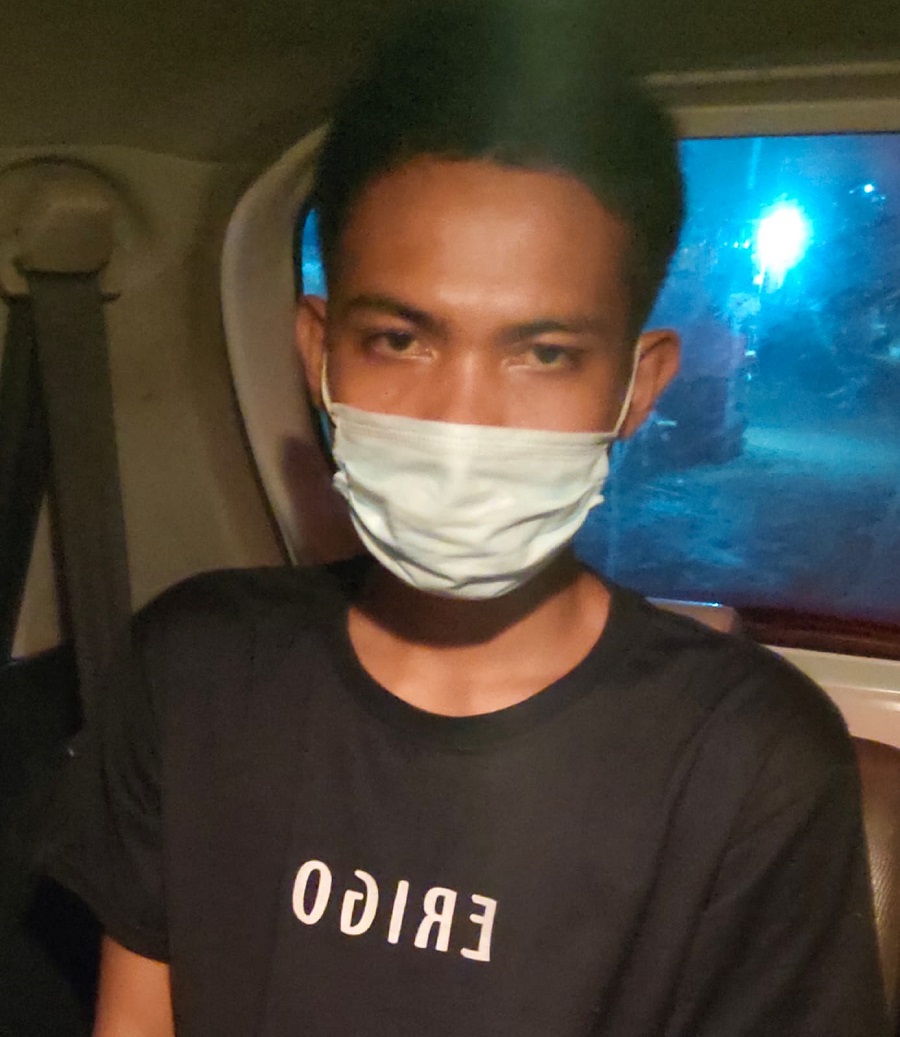 Ketiga Pelaku Pembunuhan Pegawai RSDI Banjarbaru Berhasil Diamankan, MH Kabur ke Kotabaru