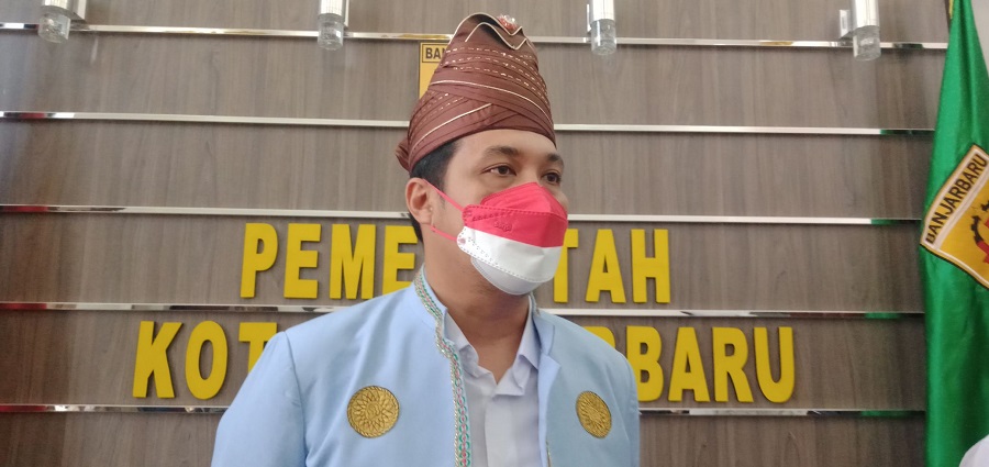 Kabar Gembira, Banjarbaru Bakal Terima Puluhan Ribu Vaksin dari Kemenkes dan DPR RI