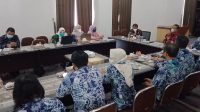 KemenPAN-RB Evaluasi Kinerja MPP Banjarbaru