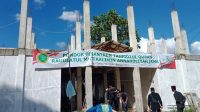 Kemenag Apresiasi Pembangunan Ponpes Seribu Tiang di Banjarbaru