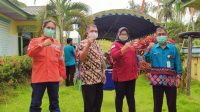 PT Arutmin Indonesia Dukung Program Vaksinasi 3.16 Juta Warga Kalsel