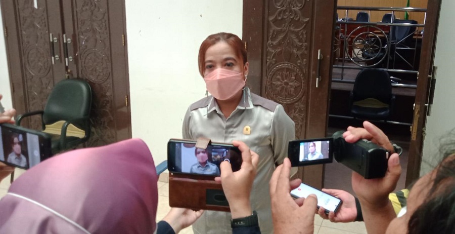 Terkait Aturan PPKM di Banjarbaru, Dewan Sampaikan Aspirasi Pelaku Usaha