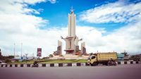 Hore! PPKM di Kota Banjarbaru Turun Menjadi Level 2