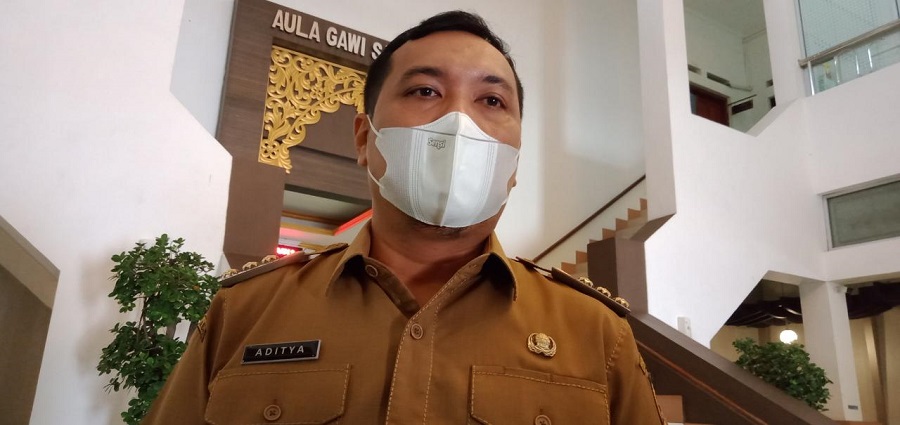 Menunggu Keputusan Pusat, Walikota Banjarbaru Berharap Level PPKM Bisa Turun