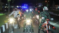 Patroli PPKM, Walikota Banjarbaru Jangan Abai Prokes