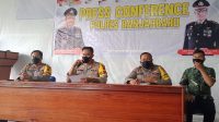 Tragedi di SPBU, Kapolres Banjarbaru : Pelaku dan Korban Tak Saling Kenal