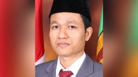 Anggota DPRD Kota Banjarbaru, Hendra Wahyudin