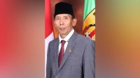 Anggota DPRD Banjarbaru, Sumedi