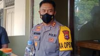 Kapolres Banjarbaru Tepis Kabar Terkait Oknum Polisi yang Suplai MirasKapolres Banjarbaru Tepis Kabar Terkait Oknum Polisi yang Suplai Miras