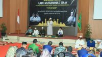 Pemkot Banjarbaru Gelar Peringatan Maulid Nabi Besar Muhammad SAW 1443 H