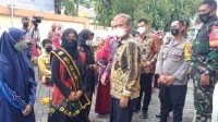 Peringatan Hari Kesehatan Nasional ke-57, Banjarbaru Terima Penghargaan ODF