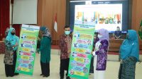 Sosialisasi dan Bimtek Pengarusutamaan Gender di Kota Banjarbaru