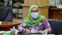 Walikota Banjarbaru Dianggap Menolak Raperda Inisiatif Dewan tentang Fasilitas Pasantren