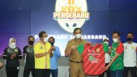Wartono Optimis Persebaru Banjarbaru Mampu Bersaing di Liga 3 Asprov PSSI Kalsel 2021