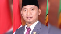 Anggota DPRD Banjarbaru, Windi Novianto