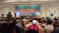 Dialog dengan Perwakilan Masyarakat, Ini Poin dari Walikota dan Wawali Banjarbaru