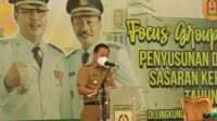 FGD Digelar, Ini Harapan Wawali Banjarbaru kepada ASN