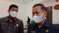 Penghujung 2021, DPRD Banjarbaru Setujui Dua Buah Raperda