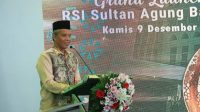 Sekda Banjarbaru RSI Sultan Agung Beri Pelayanan Kesehatan Sesuai Syariat Islam