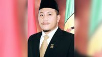 Anggota DPRD Banjarbaru, Gusti Rizky Sukma Iskandar Putera