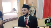Anggota DPRD Banjarbaru, Ronauli Saragi