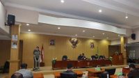 Awal 2022, Pemkot Banjarbaru Ajukan 3 Buah Raperda Inisiatif