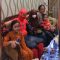 Viral Anggota Dewan Jadi Spiderman, Murid Sampai Datang ke Rumah untuk Berfoto