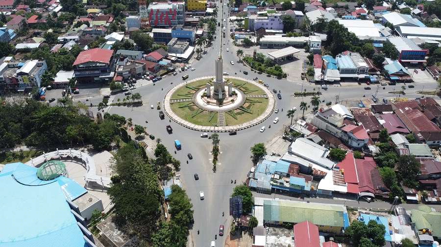 Banjarbaru Jadi Ibu Kota Kalsel, Walikota Tonggak Sejarah Bertambah