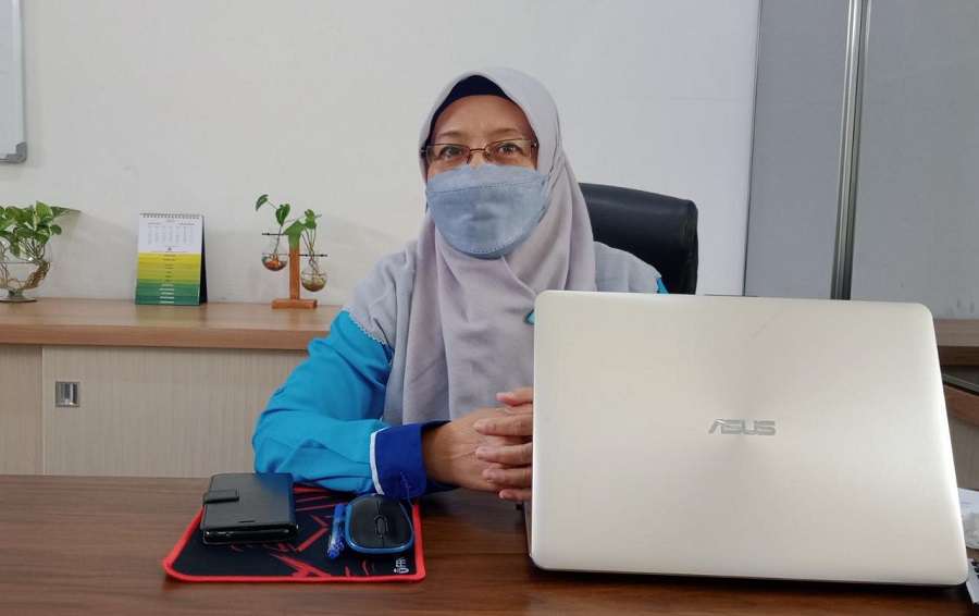 PTAM Intan Banjar Layani 41 Persen Kebutuhan Air Bersih di Banjarbaru