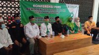 Peringati Harlah NU ke-96, PCNU Banjarbaru Gelar Kegiatan Sosial Hingga Bantuan Hukum